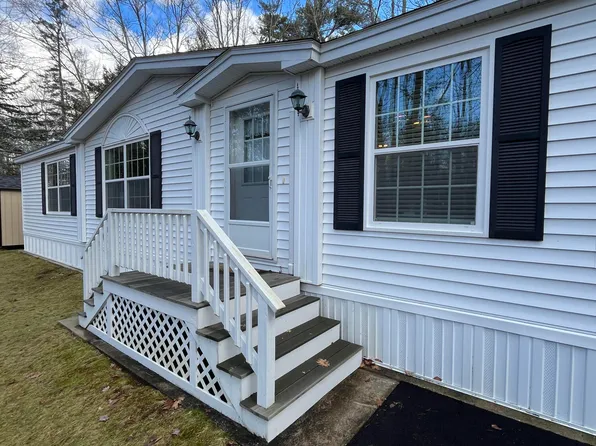 2 Mountainside Park, Camden, ME 04843