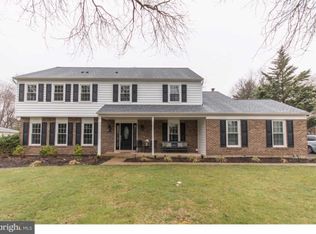 1369 Colony Way, Yardley, PA 19067