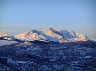 1343 Watson Divide Rd, Snowmass, CO 81654