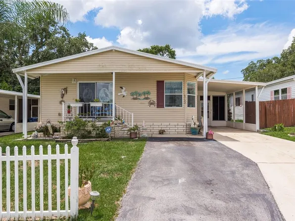 5732 ASHEN AVENUE, NEW PORT RICHEY, FL 34652