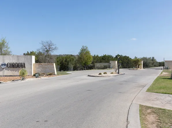 2093 Alto Lago LOT 1, Canyon Lake, TX 78133