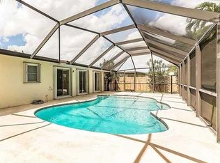 7613 SW 135th Pl, Miami, FL 33183