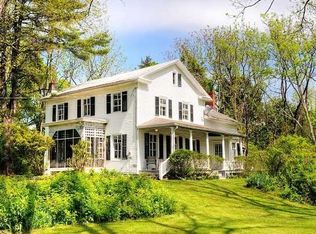 277 Rhinecliff Rd, Rhinebeck, NY 12572