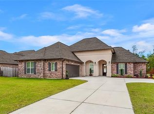1661 Orchard Dr, Covington, LA 70435