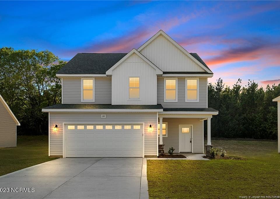 197 Burnside Drive, Raeford, NC 28376 Zillow