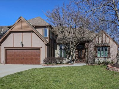 4816 W 121st St, Overland Park, KS, 66209