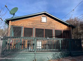 190 Carpenter Rd, Harveys Lake, PA 18618