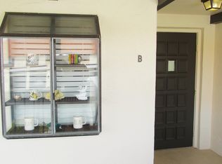 764 Avenida Estancia #206-B, Venice, FL 34292