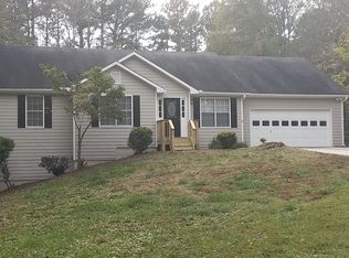 4174 Logans Blf, Loganville, GA 30052