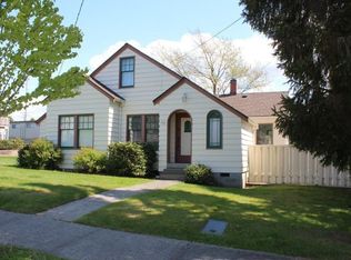 1101 23rd St, Bellingham, WA 98225