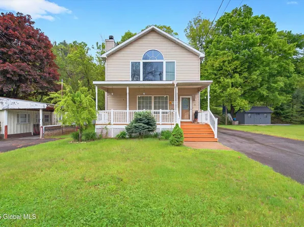 14-16 Bay Road, Lake Luzerne, NY 12846