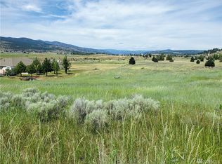 41181 Sunday Bay Rd N, Deer Meadows, WA 99122