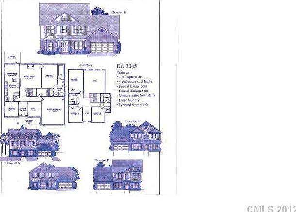 1st image of 14308 Moss Ln #2