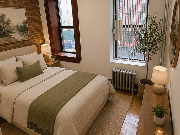 4th image of 114 E 97th St APT 2w