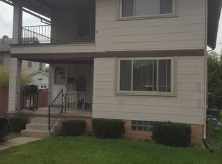 4015 1/2 Roanoke Rd, Toledo, OH 43613