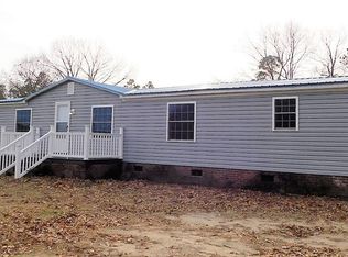 127 Taylor Mill Rd, Eure, NC 27935