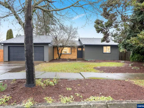 1257 Boone Rd S, Salem, OR 97306