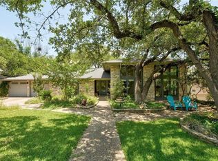 2303 Doral Dr, Austin, TX 78746