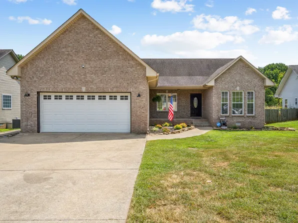 492 Comanche Ct, Clarksville, TN 37042
