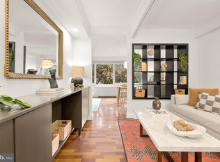1330 New Hampshire Ave NW APT 502, Washington, DC