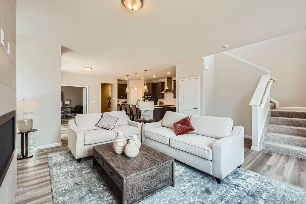 2443 Violet Cress Ln