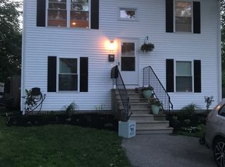 49 Winter Ave, Warwick, RI 02889