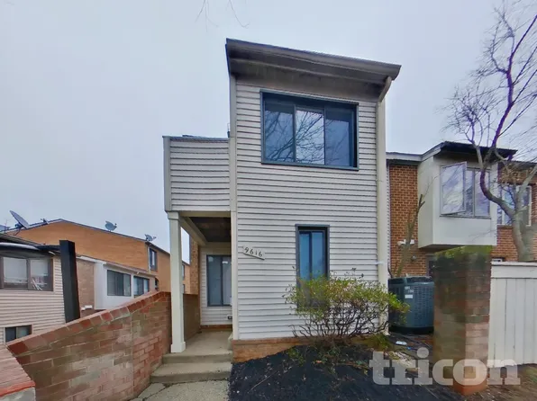 9616 Brassie Way, Gaithersburg, MD 20886
