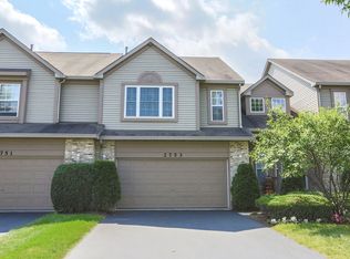 2753 Whitlock Dr, Darien, IL 60561