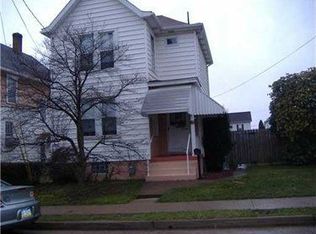 37 Avenue C, Latrobe, PA 15650