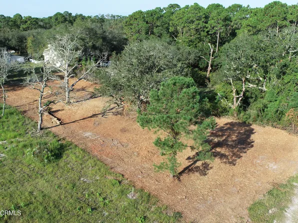 Lot 84 Yaupon Drive, Southport, NC 28461