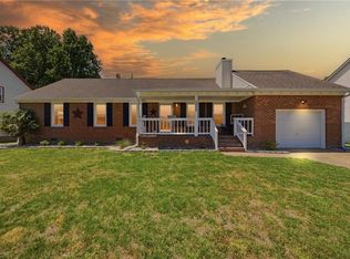 3904 Forresthills Dr, Portsmouth, VA 23703