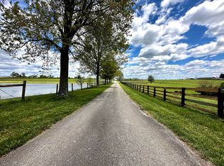 210 Glenn Rd, Paris, KY 40361