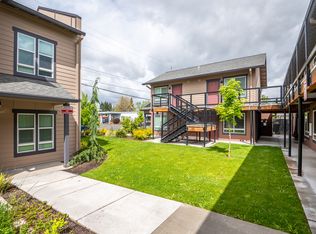 134 N 18th St UNIT 201, Saint Helens, OR 97051