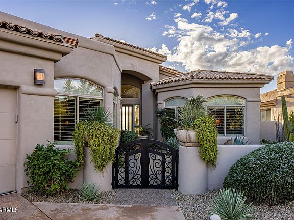 5th image of 11063 E DESERT VISTA Drive