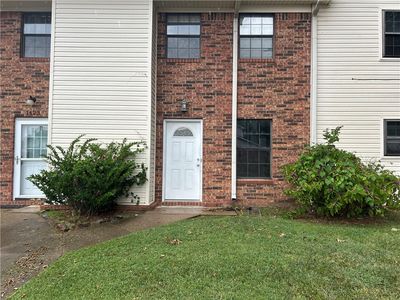 1425 N Nashville Ave, Russellville, AR, 72801