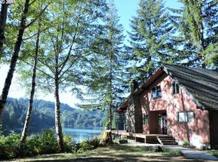 6280 Black Bear Rd, Florence, OR 97439