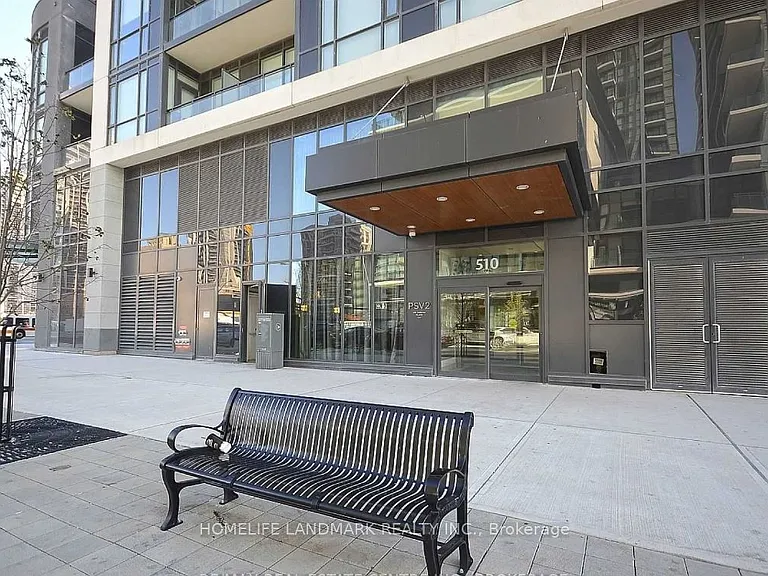 510 Curran Pl #1907 — Photo 2
