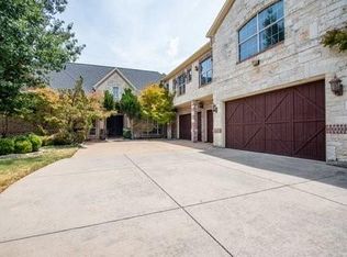 7706 Yamini Dr, Dallas, TX 75230
