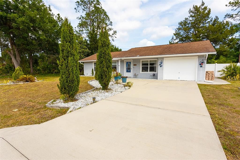 44 Zephyr Lily Trl, Palm Coast, FL 32164 | Zillow