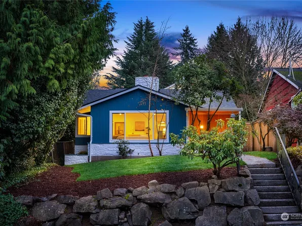 1247 NE 97th Street, Seattle, WA 98115