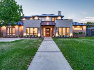 4435 Nashwood Ln, Dallas, TX 75244