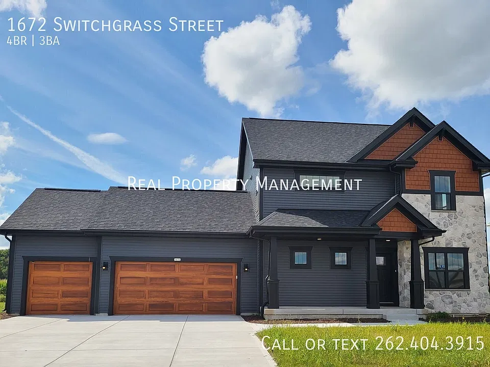 1672 Switchgrass St