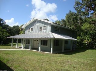 1499 Coffee Mill Hammock Rd, Moore Haven, FL 33471