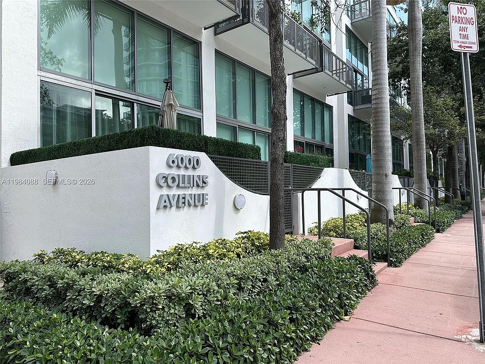 1st image of 6000 Collins Ave APT 111
