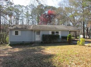 1162 Jack Neely Rd, Covington, GA 30016