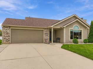 5510 Newland Pl, Fort Wayne, IN 46835