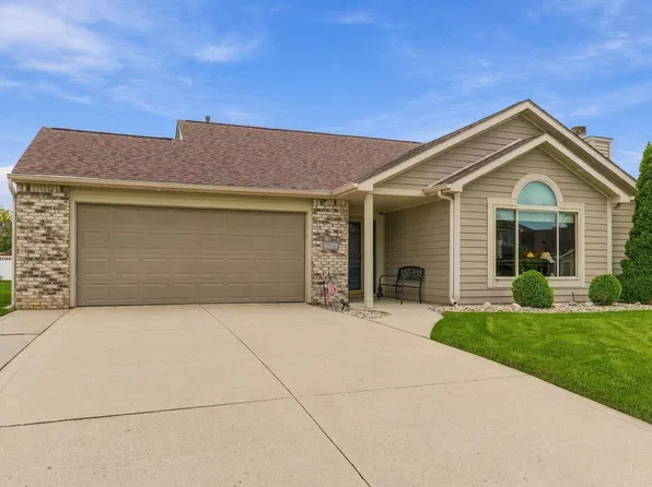 5510 Newland Pl, Fort Wayne, IN 46835