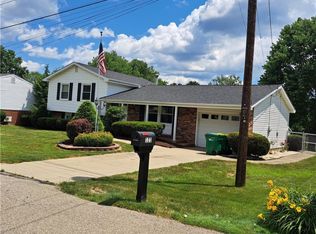 121 David Dr, Butler, PA 16001