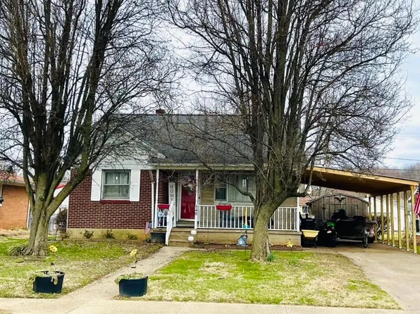 540 18th St, Tell City, IN 47586