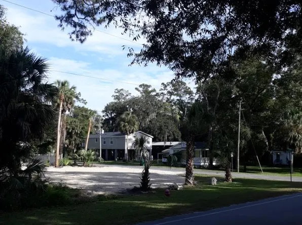 0 Port Leon Dr, Saint Marks, FL 32355